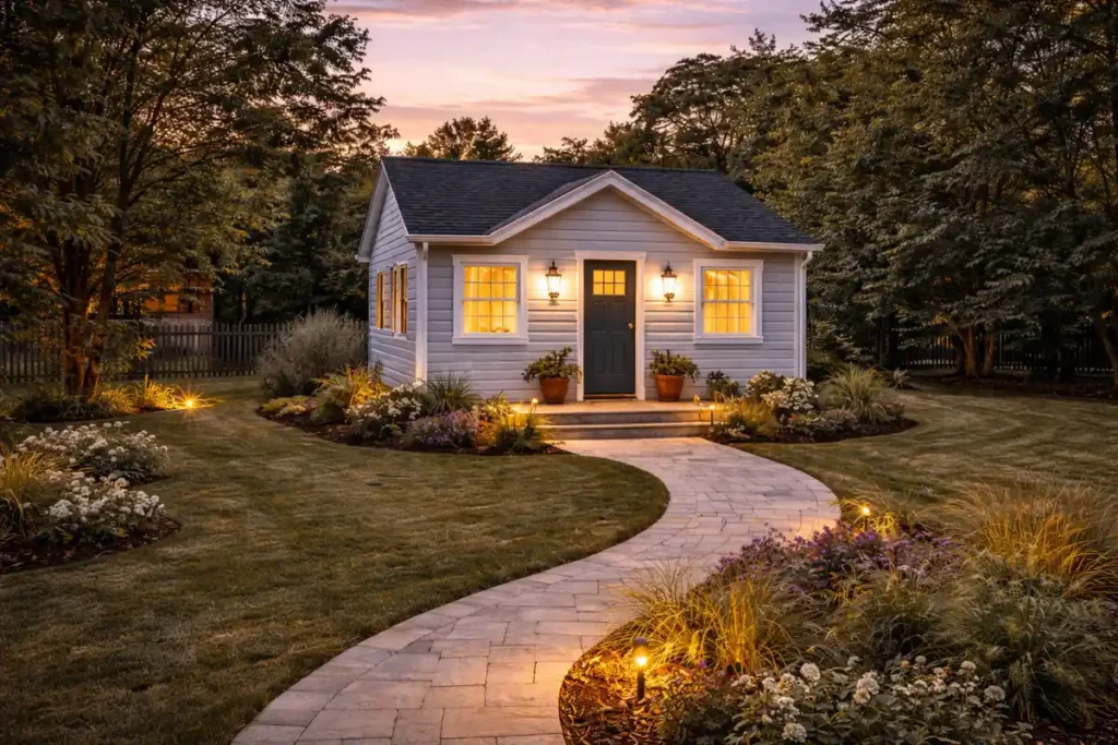 ADU vs Home Addition