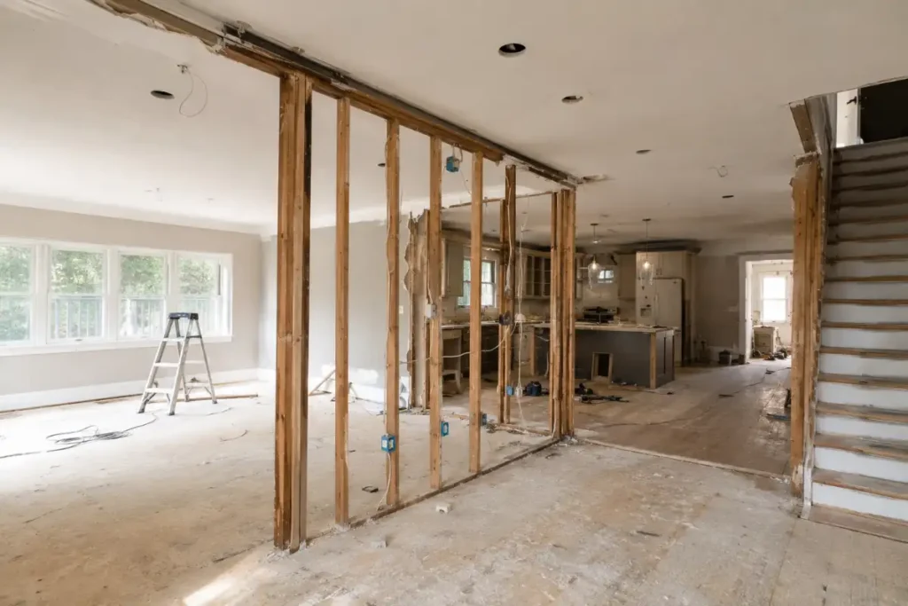 Home Renovation By Generation: 2026