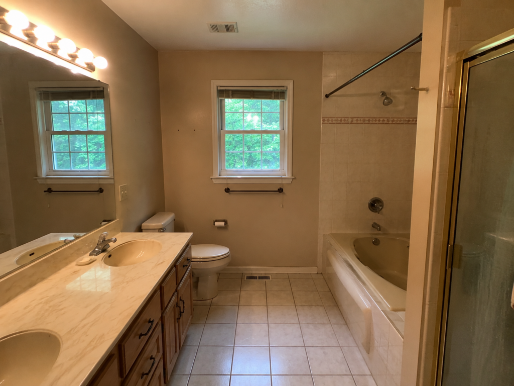 Get Your Bathroom Renovation Done Before the Holidays
